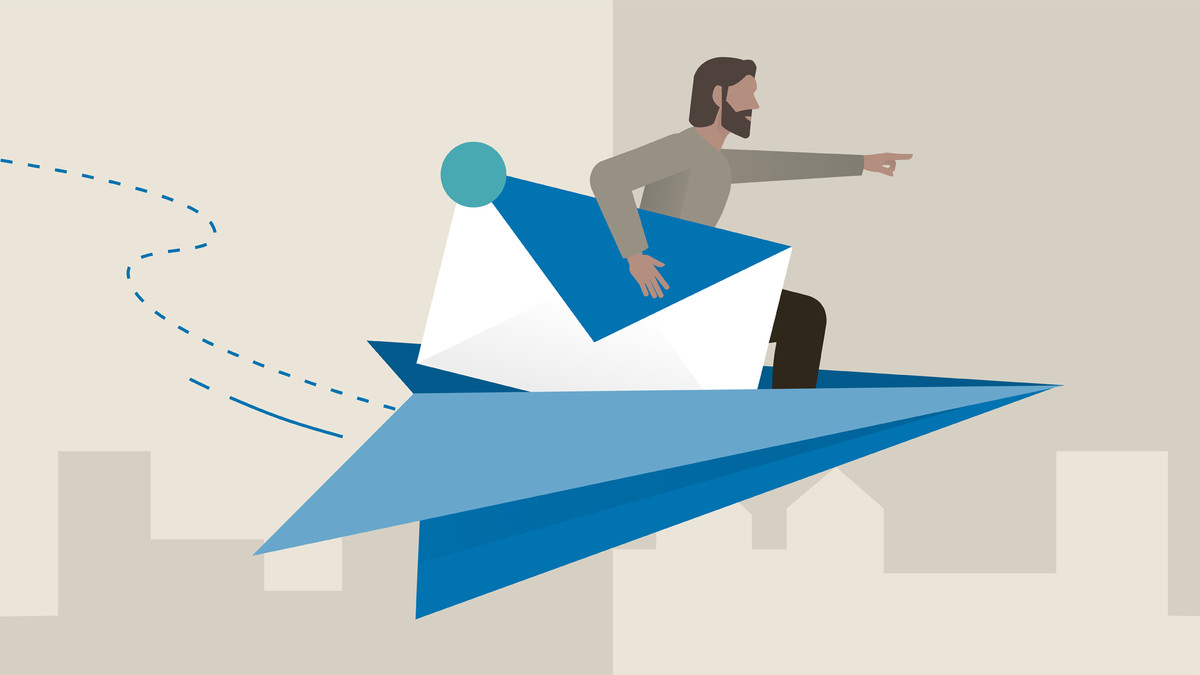 آموزش چشم انداز یادگیری 2019