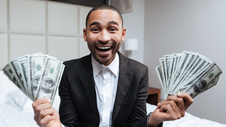 آموزش اسرار برنده شدن در بازی بخت آزمایی (لاتاری)

