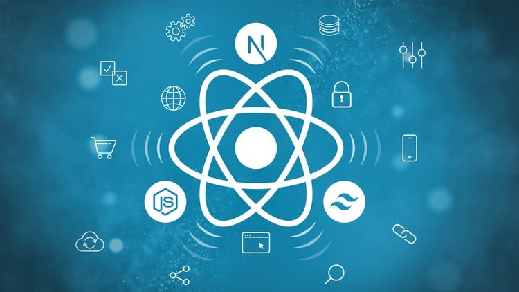 آموزش دوره جامع React 19 و بوت‌کمپ تجارت الکترونیک (E-Commerce) + آمادگی مصاحبه

