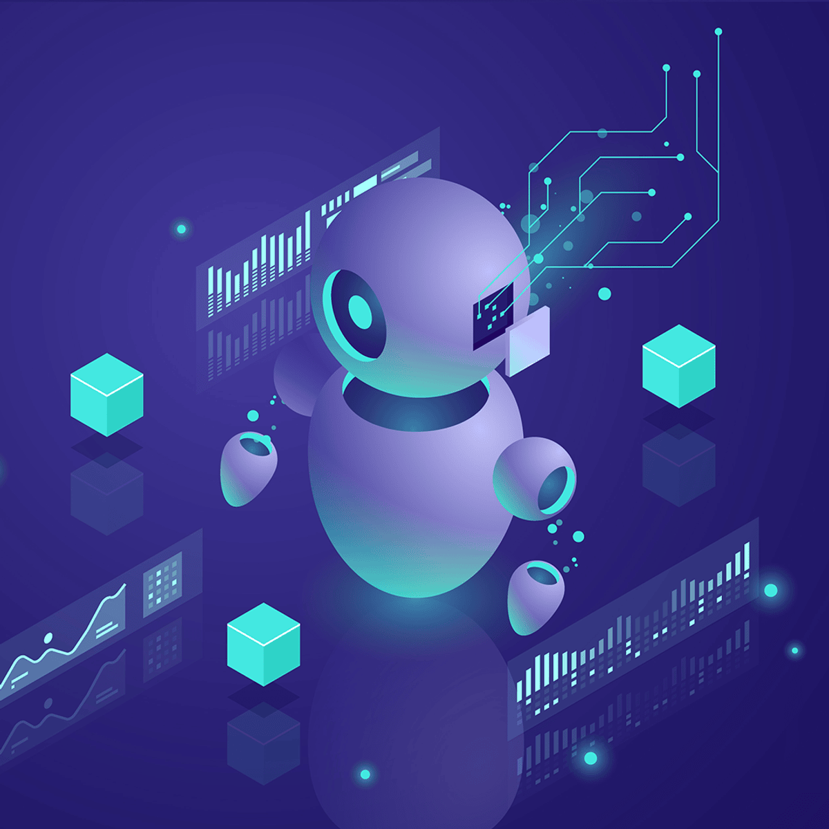 آموزش هوش مصنوعی مولد برای مهندسان ابر Azure