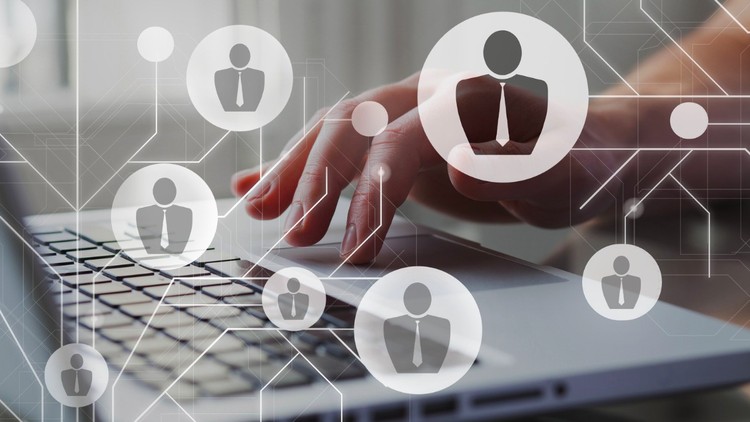 آموزش دوره گواهینامه در تحلیل منابع انسانی
