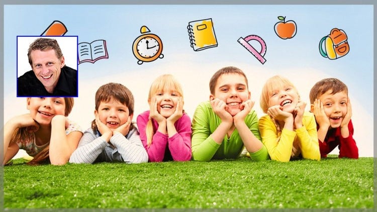 آموزش چگونه کودکان را وادار به همکاری کنیم، حتی اگر نخواهند
