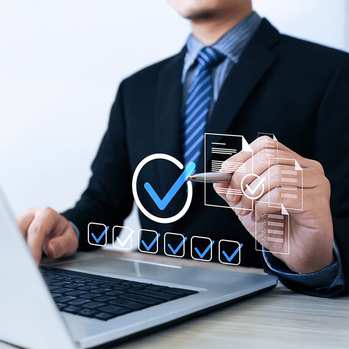 آموزش حل مشکلات تکراری با بهبود مستمر