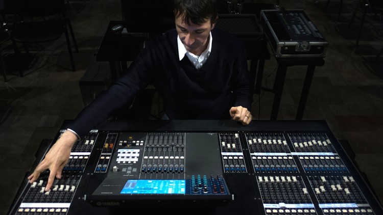 آموزش آشپزخانه صدا - صدای عالی به آسانی
