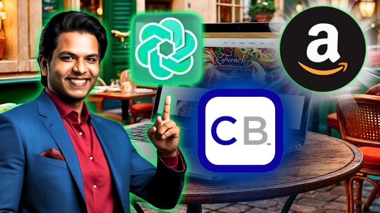 آموزش راهنمای جامع ۱۲ ماهه تسلط بر وبلاگ نویسی و بازاریابی با هوش مصنوعی و ChatGPT
