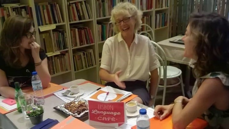 آموزش کلاس زبان پرتغالی (اروپایی) - سطح A1
