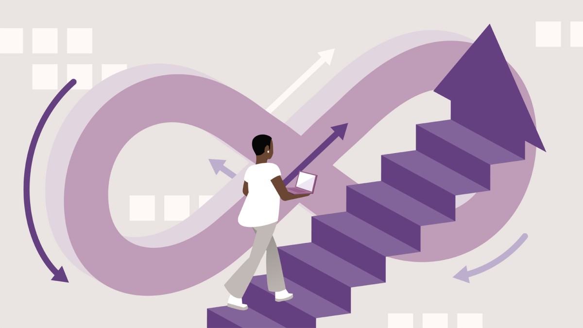آموزش مدیریت پروژه چابک (Agile): بهبود مستمر