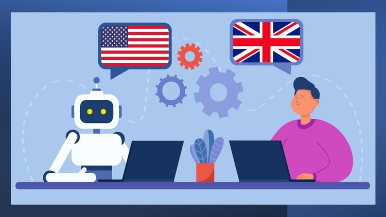 آموزش انگلیسی برای مهندسان: انگلیسی فنی مهندسی مقدماتی!
