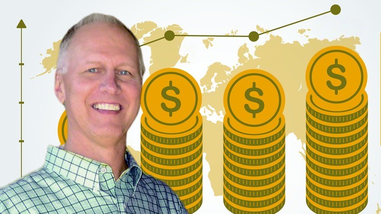 آموزش اقتصاد CFA سطح 1

