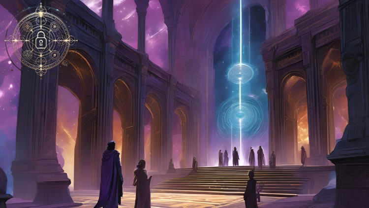 آموزش سفر به سوابق آکاشیک
