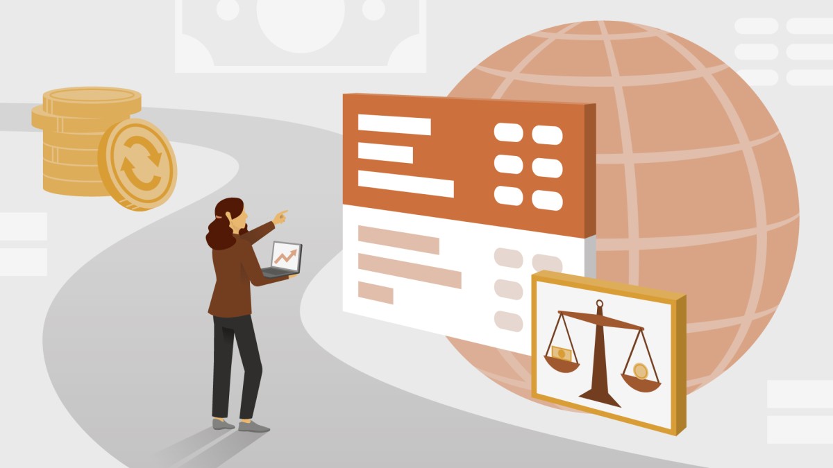 آموزش اصول ارزی