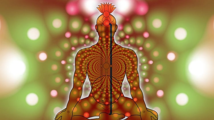 آموزش کندالینی پیشرفته و ریکی طلایی - دو دوره در یک
