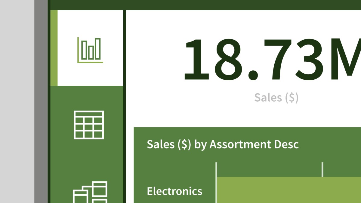 آموزش مهارت‌های برتر Power BI