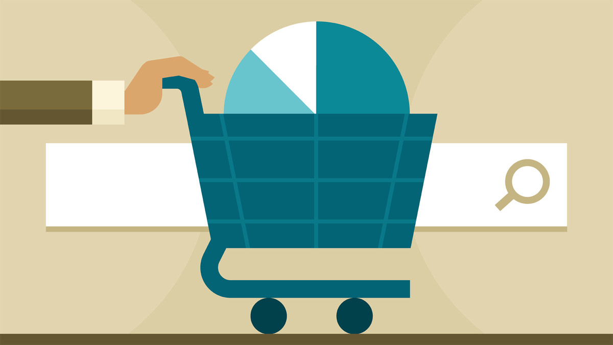 آموزش سئو: تجارت الکترونیک (2015)