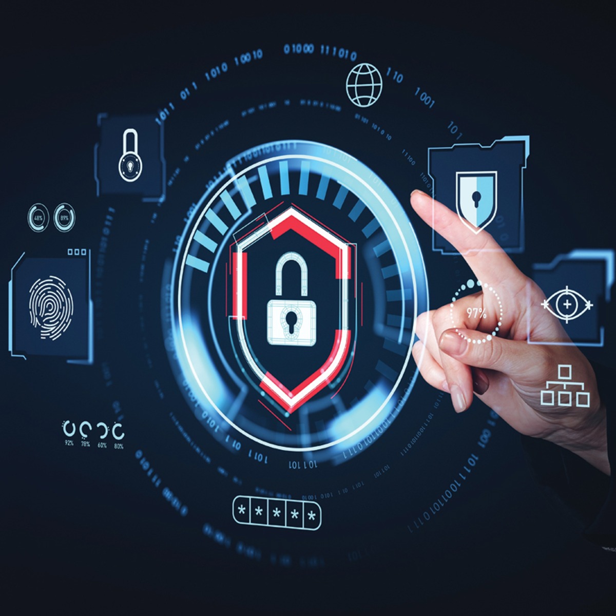 آموزش امنیت سایبری: GRC بخش دوم - مدیریت ریسک و انطباق