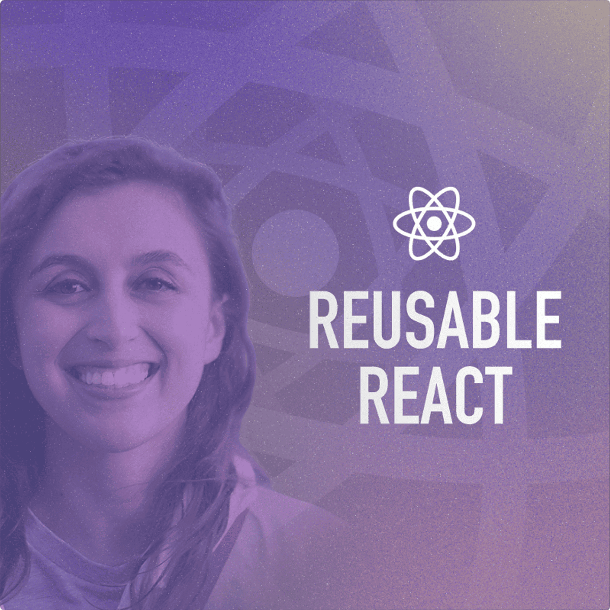 آموزش ساخت کامپوننت‌های قابل استفاده مجدد در React