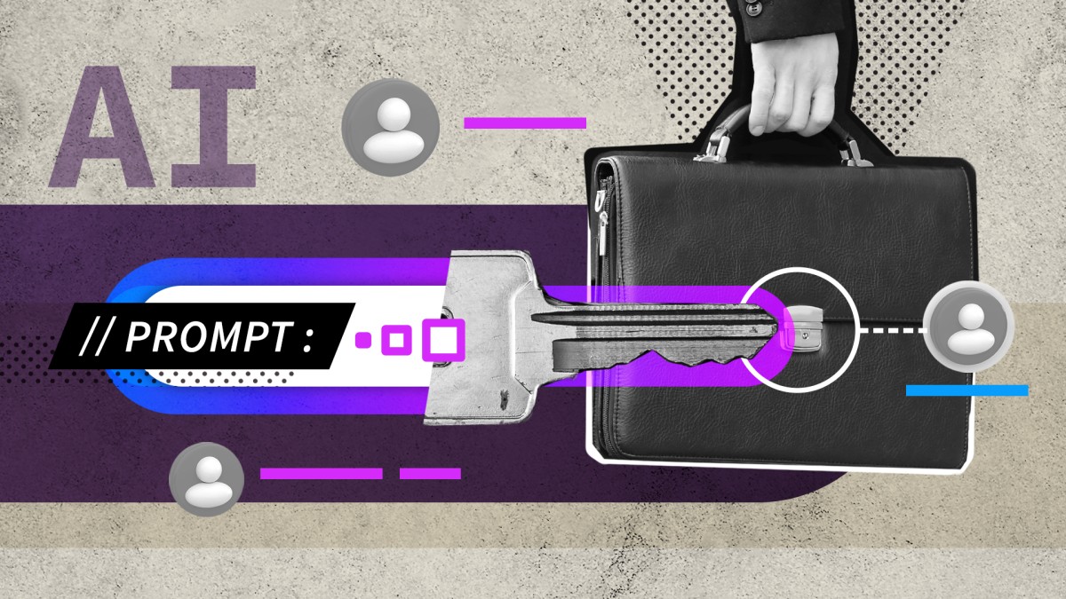 آموزش Copilot برای نقشهای کلیدی تجاری