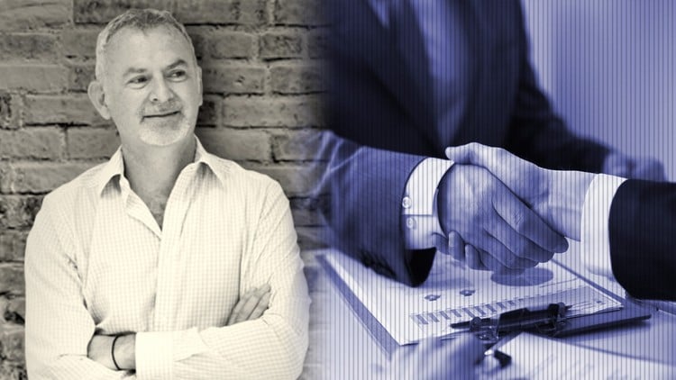 آموزش تبدیل شوید به یک متخصص مدیریت مشتری و حساب کاربری

