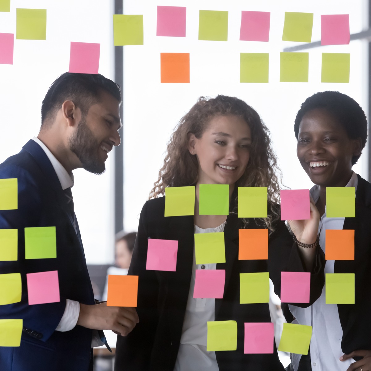 آموزش آشنایی با حرفه اسکرام مستر (Scrum Master)