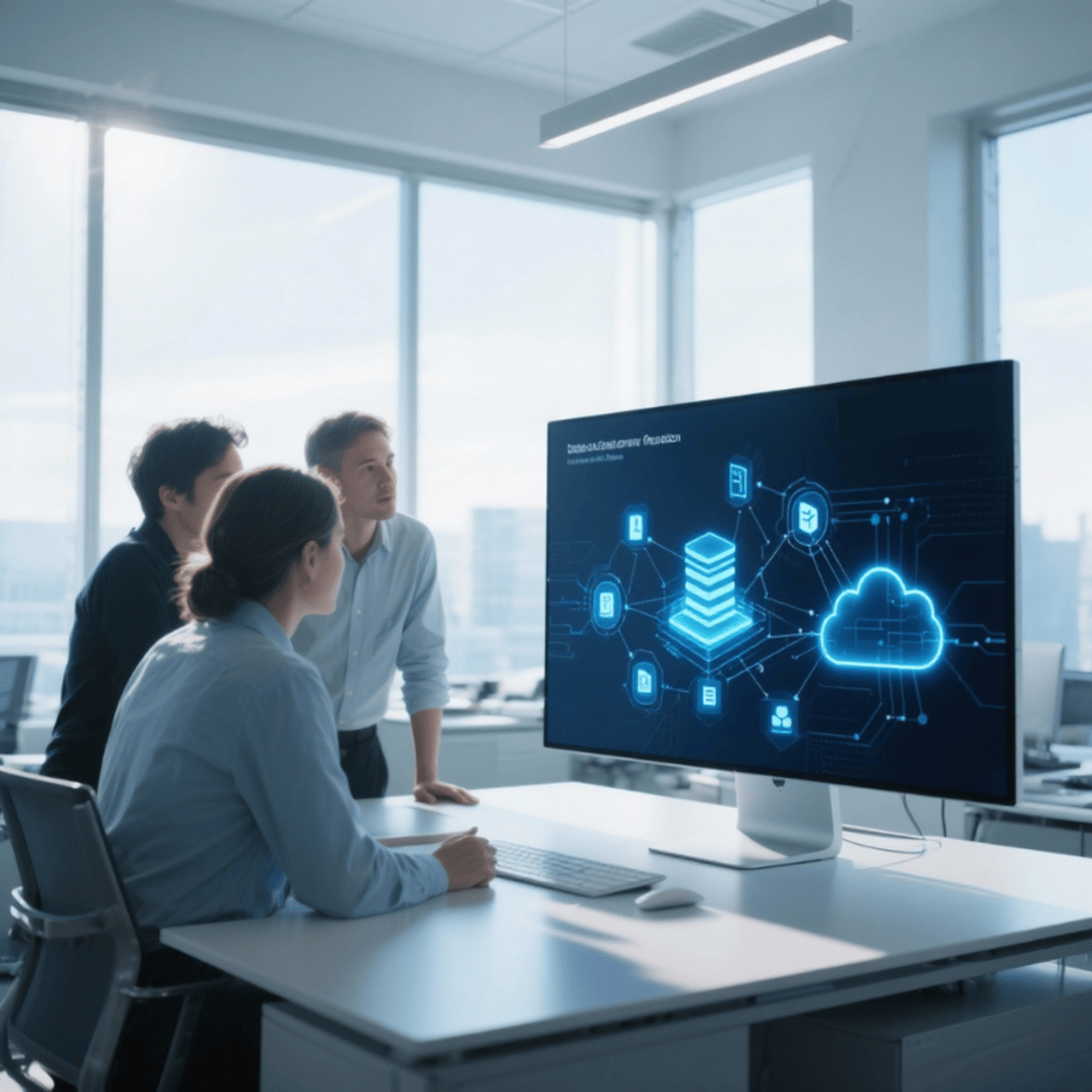 آموزش مدیریت دریاچه‌های داده و خط لوله‌های داده با Google Cloud Dataplex