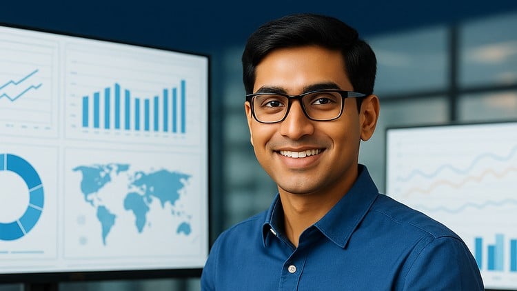 آموزش دوره پیشرفته SAP IBP (برنامه‌ریزی کسب و کار یکپارچه)
