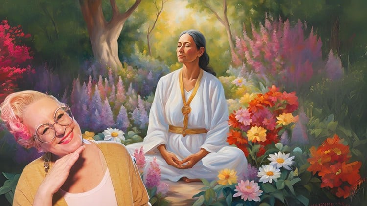 آموزش بهبود دهنده و استاد متبحر اضطراب | دارای گواهینامه رسمی
