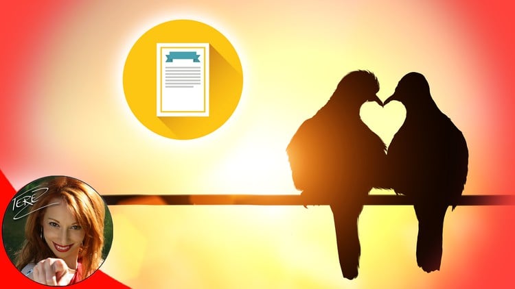 آموزش جذب عشق و روابط + مدرک مربیگری قانون جذب (LOA)

