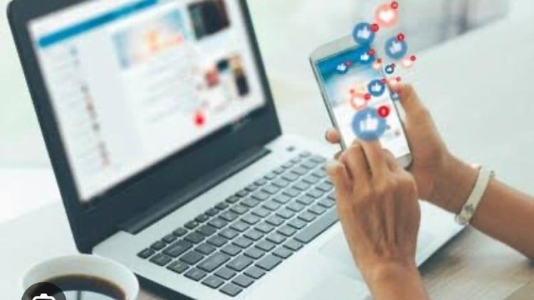 آموزش مدیریت و بازاریابی رسانه های اجتماعی: از مبتدی تا حرفه ای
