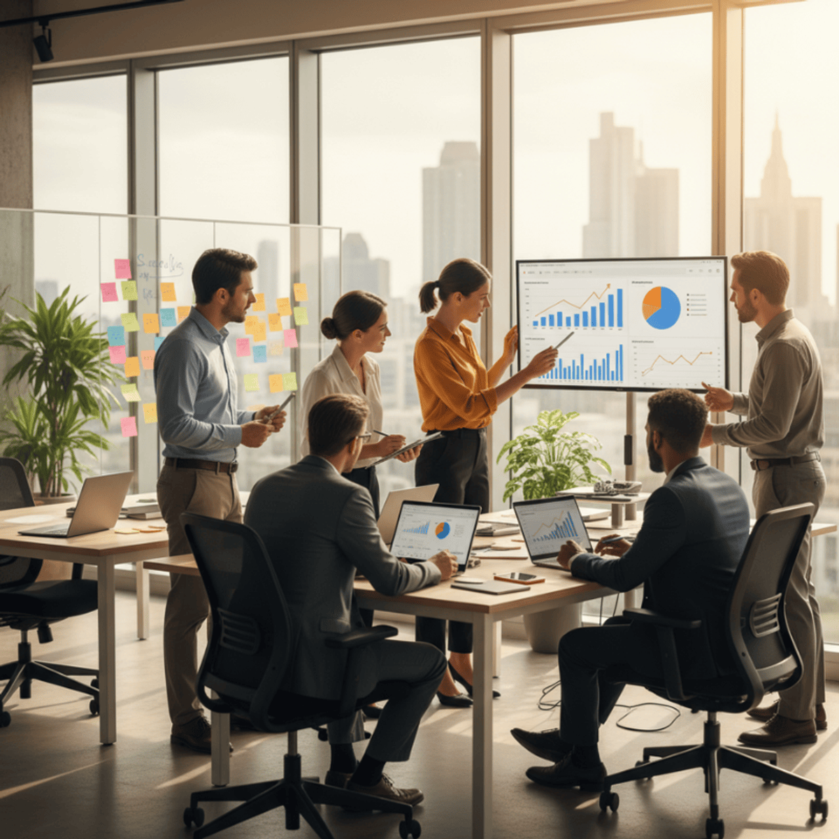 آموزش پیش‌بینی برای بازاریابان: تسلط بر گوگل آنالیتیکس
