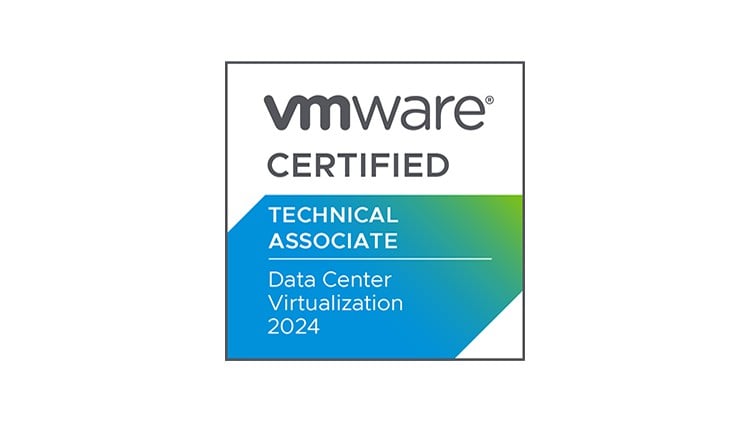 آزمون آزمایشی VCTA-DCV 2024 (1V0-21.20)

