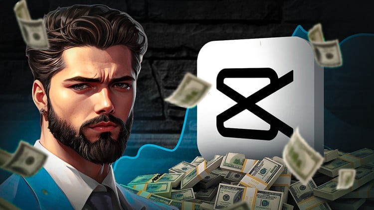 آموزش کپ‌کات، از مبتدی تا پیشرفته

