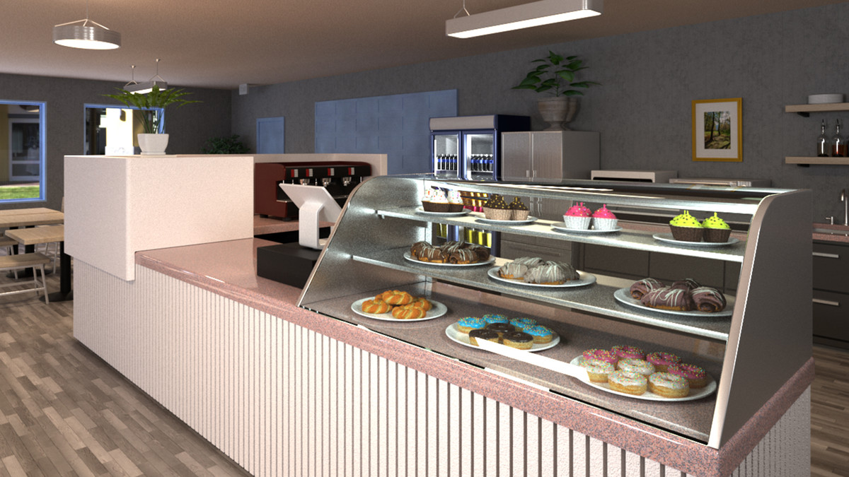 آموزش رندرینگ با آرنولد در 3ds Max