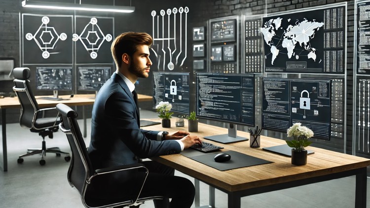 آموزش تست نفوذ پیشرفته اکتیو دایرکتوری ویندوز

