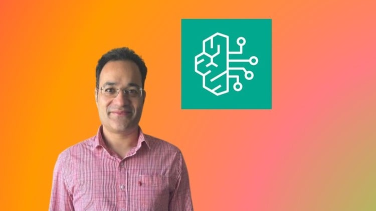 آموزش [جدید] ساخت ایجنت‌های هوش مصنوعی با Amazon Bedrock Agents و CrewAI
