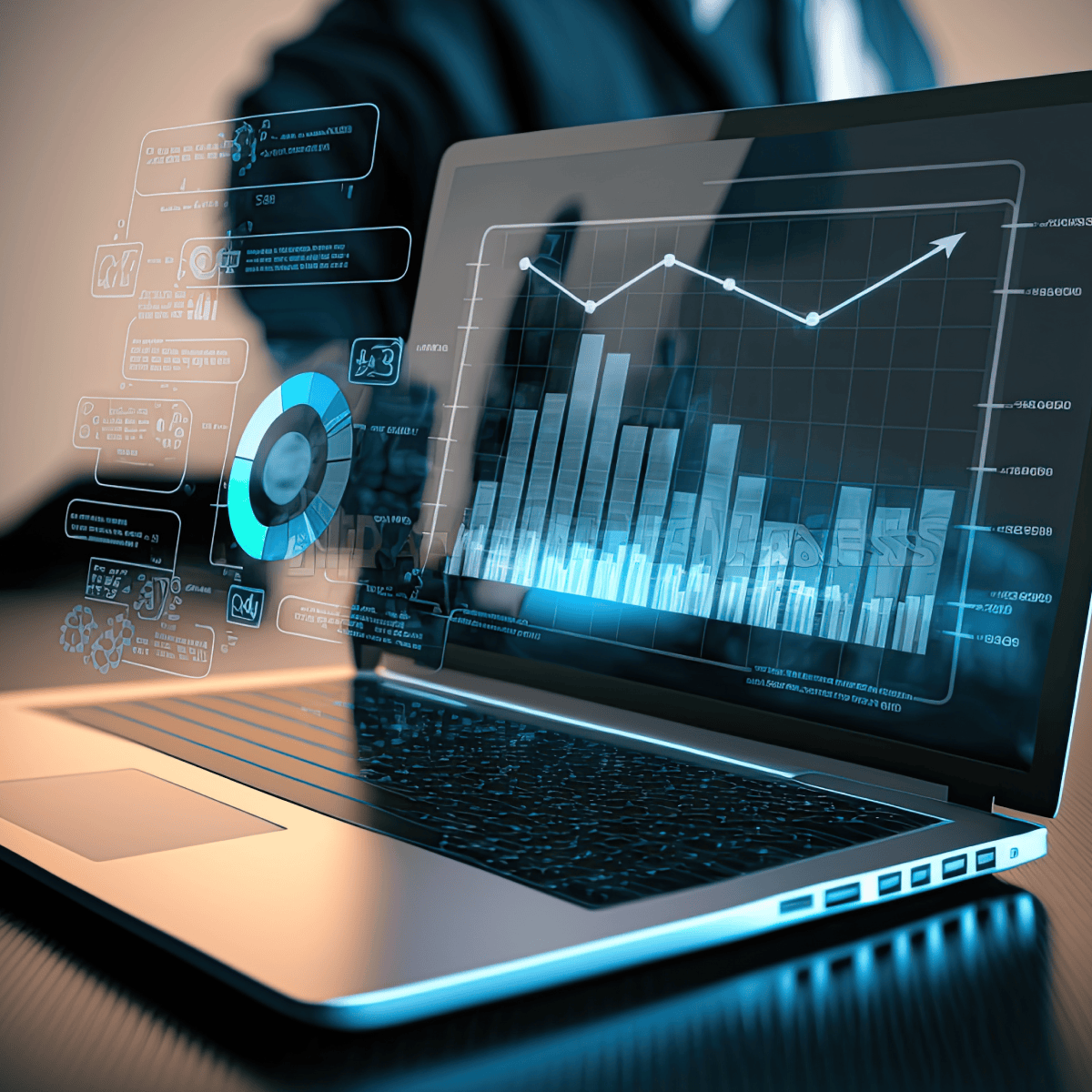 آموزش جامع آمادگی آزمون Power BI Data Analyst Associate