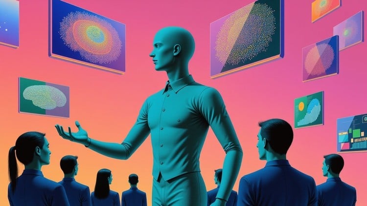 آموزش حاکمیت هوش مصنوعی مولد: ایجاد یک مرکز تعالی هوش مصنوعی مسئولانه

