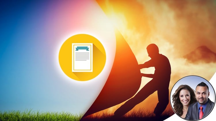 آموزش گواهینامه مربیگری تحول زندگی (معتبر)
