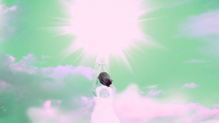 آموزش فرشته رییکی - دوره جامع و معتبر استاد
