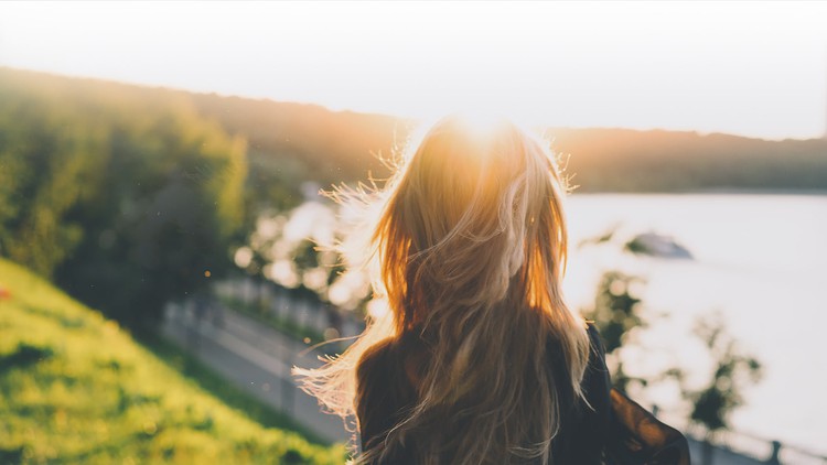 آموزش بیداری و درک شهود شما
