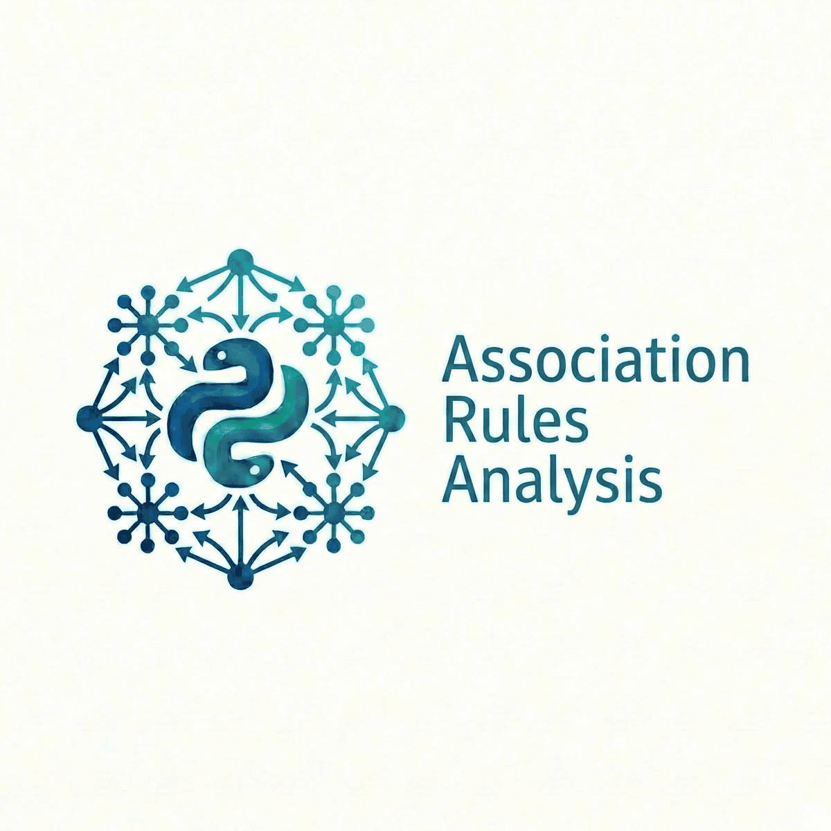 آموزش تحلیل قوانین انجمنی (Association Rules Analysis)
