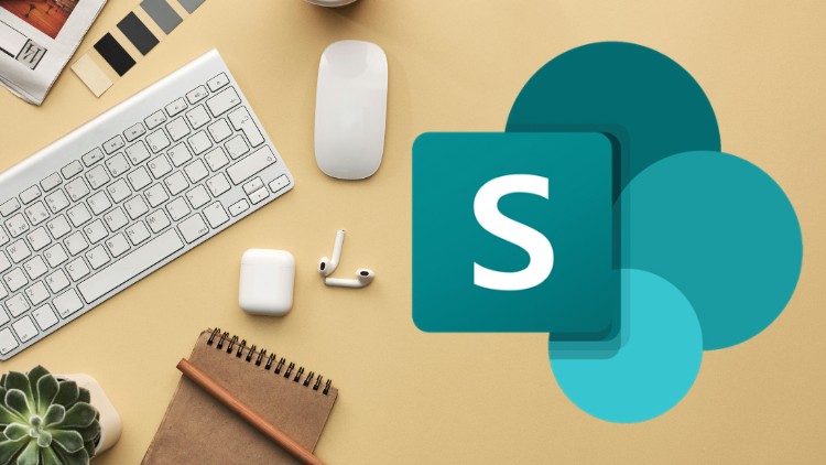 آموزش [جدید] شیرپوینت برای مدیران - تسلط بر شیرپوینت
