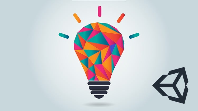 آموزش شیدرهای یونیتی از پایه
