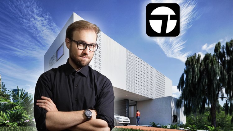 آموزش تسلط بر رندر با تویین‌موشن
