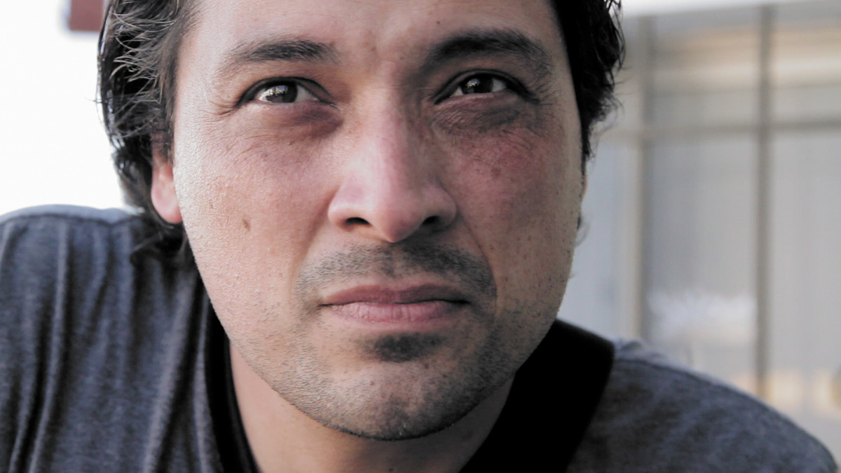 آموزش الهامات خلاق: ریچارد کوسی هرناندز ، روزنامه نگار چندرسانه ای