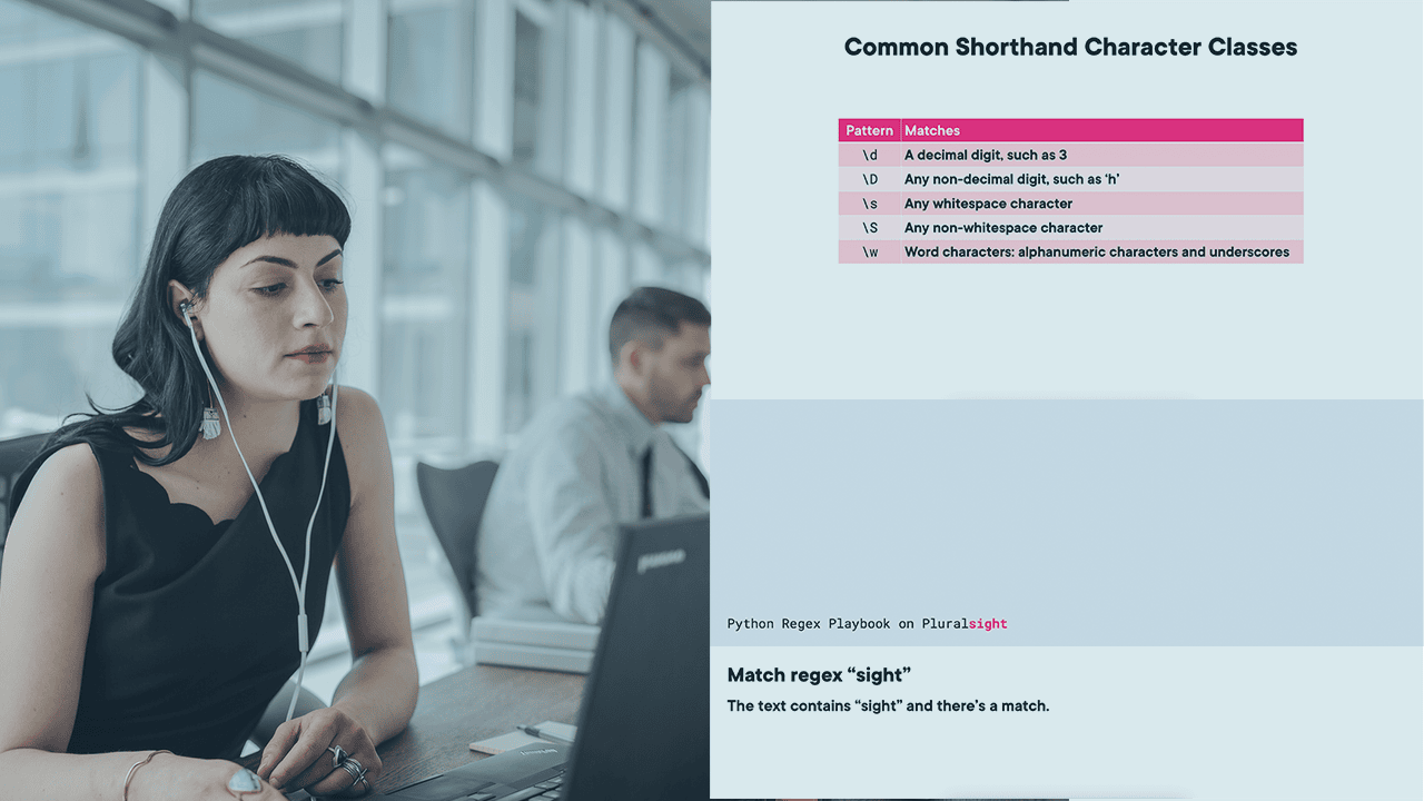 آموزش عبارات منظم در پایتون (Python Regular Expressions)