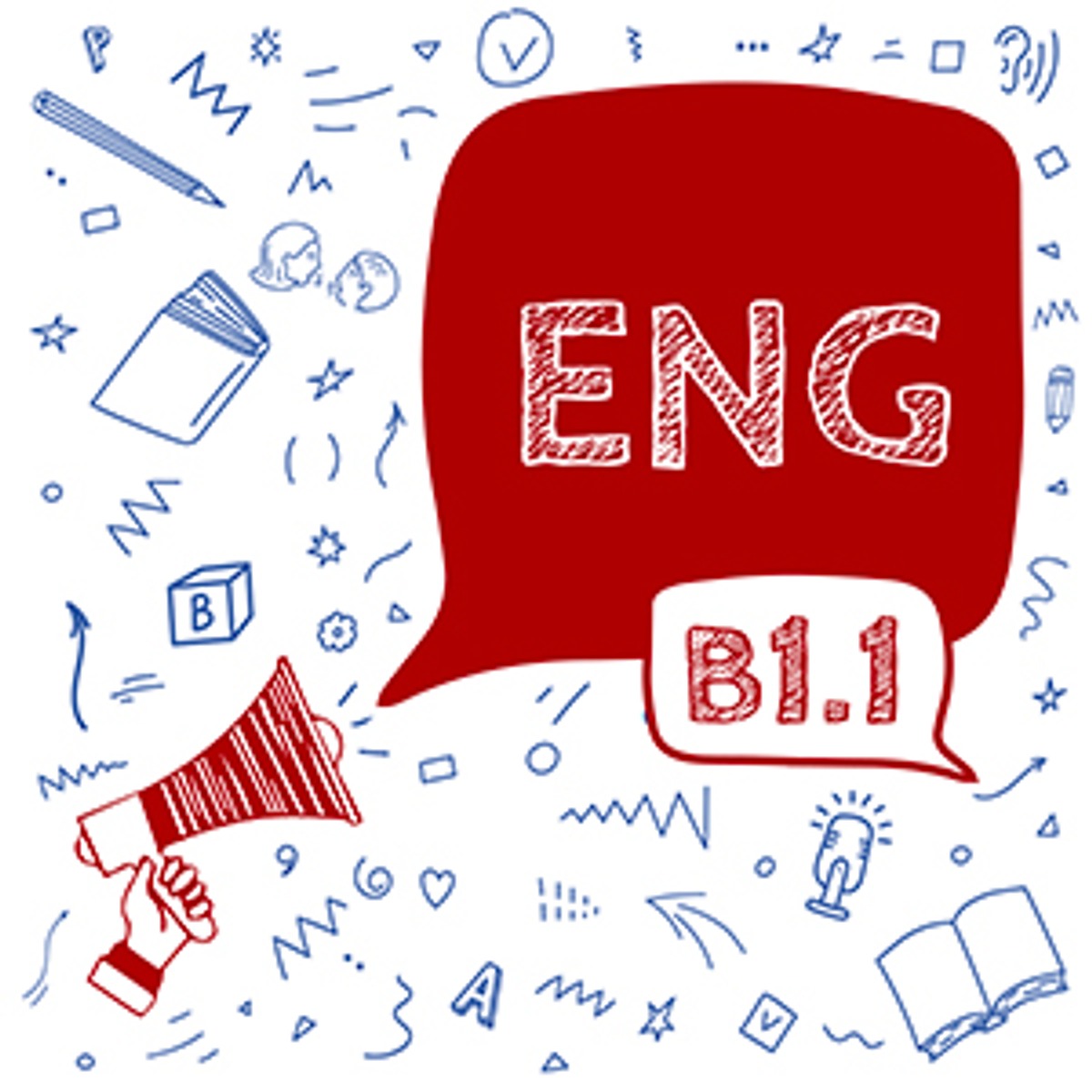 آموزش دوره انگلیسی سطح متوسطه پایین B1.1