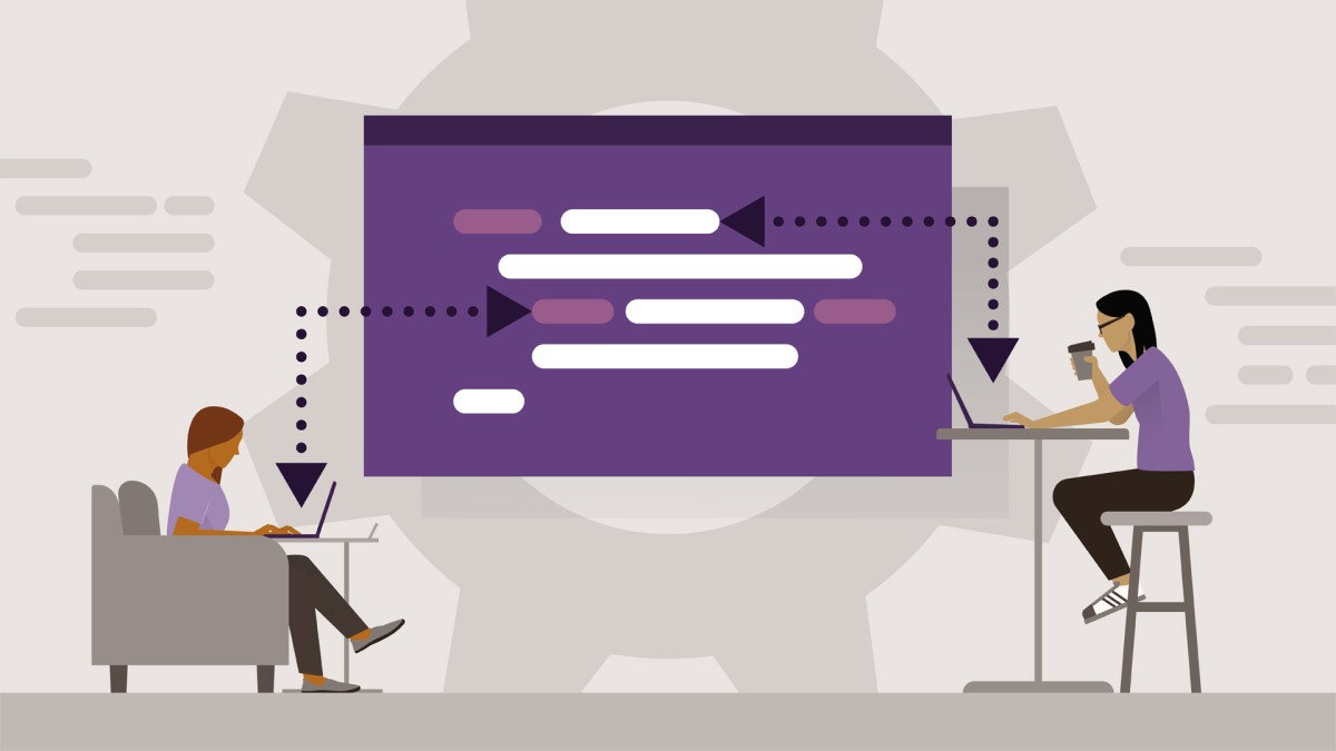 آموزش جامع گیت‌هاب (GitHub) سال ۲۰۲۳