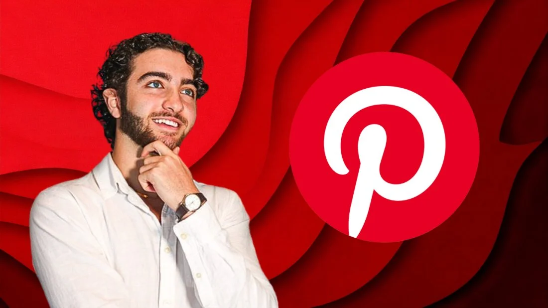 آموزش بازاریابی پینترست - ترافیک غیرفعال در پینترست با بهترین استراتژی‌های بازاریابی پینترست
