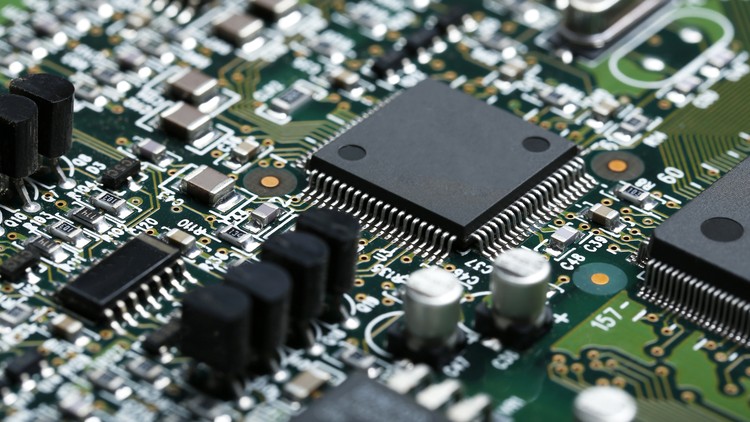 آموزش مبانی RTL در System Verilog

