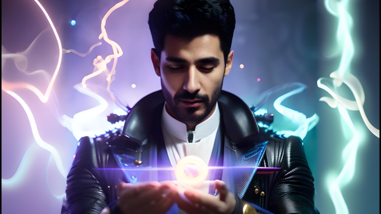 آموزش هوش مصنوعی مولد: خلق آثار هنری هوش مصنوعی چشمگیر در سال 2025

